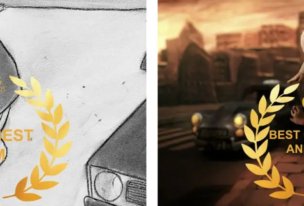 I Died in Irpin and Joko garnered the prestigeous Emile Awards