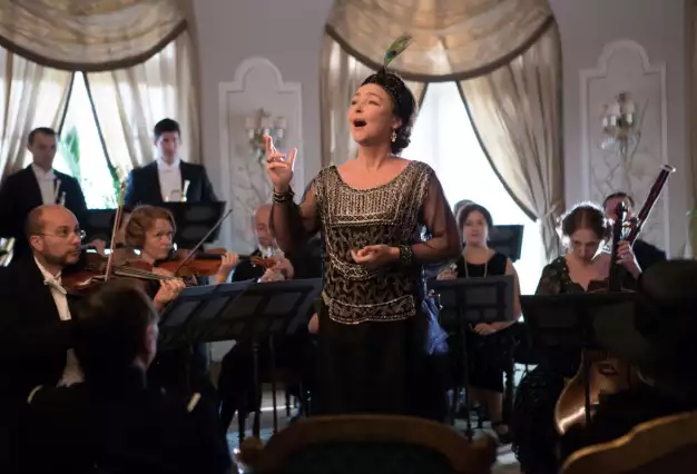 Czech co-production film Marguerite selected for Venice Film Festival