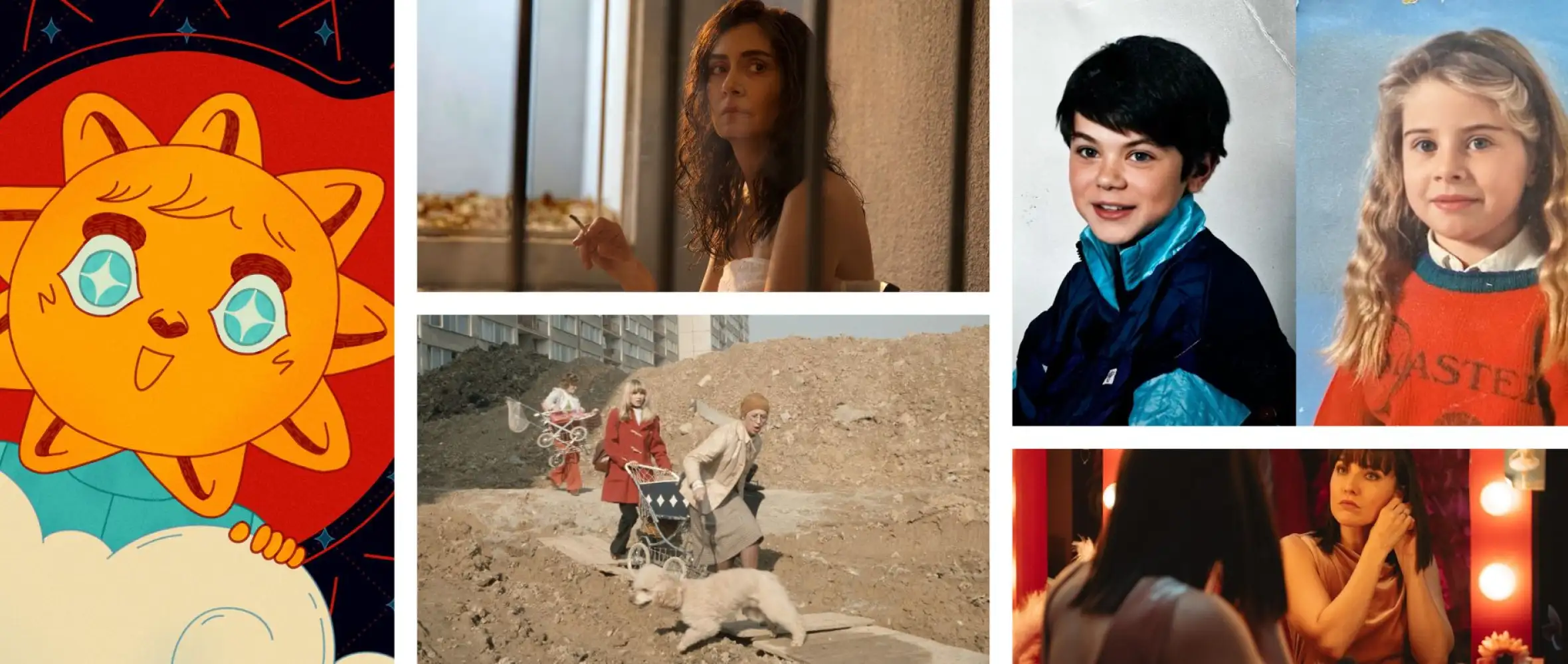 Berlinale 2026: Uvězněni v nefunkčních systémech