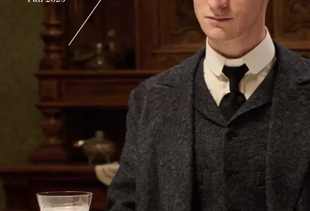 CZECH FILM / Fall 2025