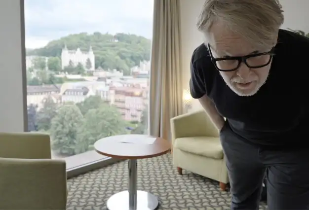 Projekt český film