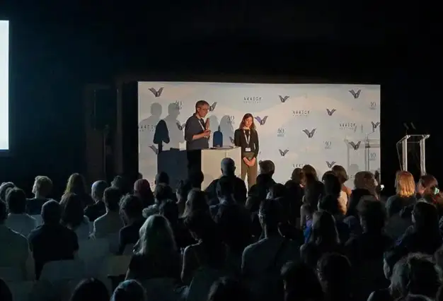 Výzva k přihlašování projektů Czech Pitch @Mifa 2026