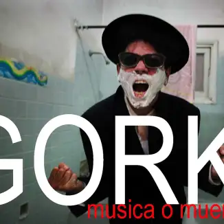 Música o Muerte (Music or Death)