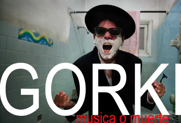 Música o Muerte (Music or Death)