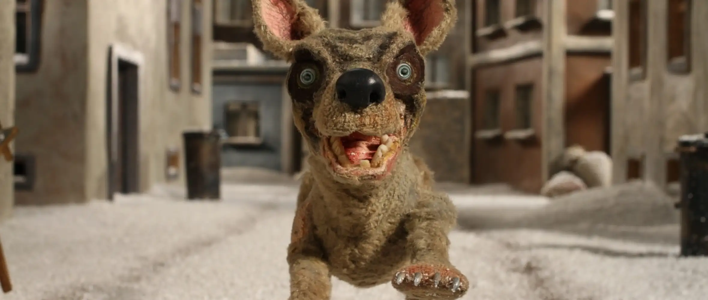 Lajka: film s dlouhou historií a slibnou budoucností