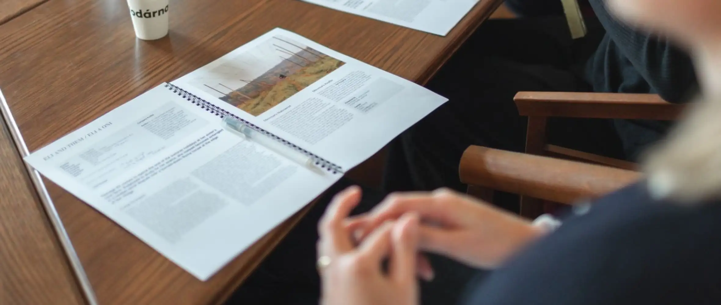 Přihlašujte své projekty na Czech Film Springboard 2026