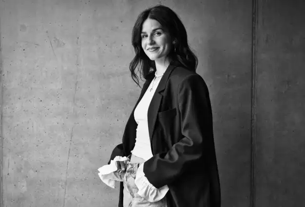 Technologie má sloužit příběhu