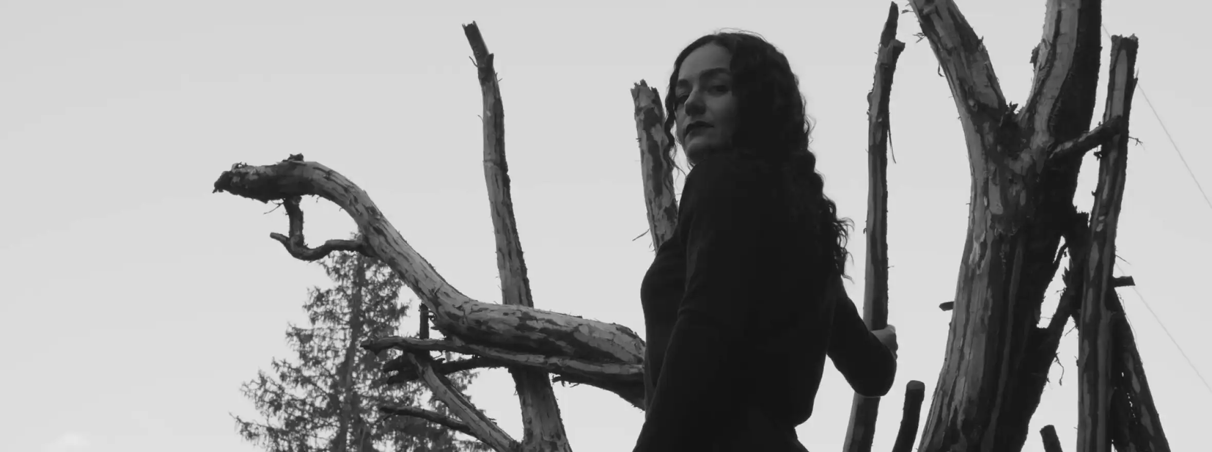 Jadwiga, čarodějnice z Beskyd