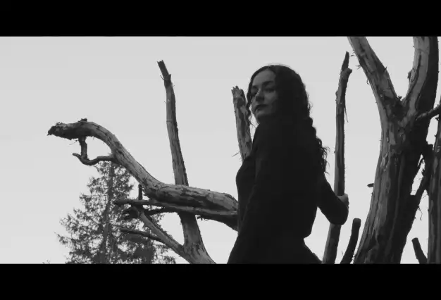 Jadwiga, čarodějnice z Beskyd