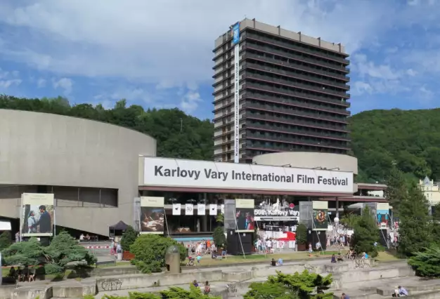 Czech Films at Karlovy Vary 2016