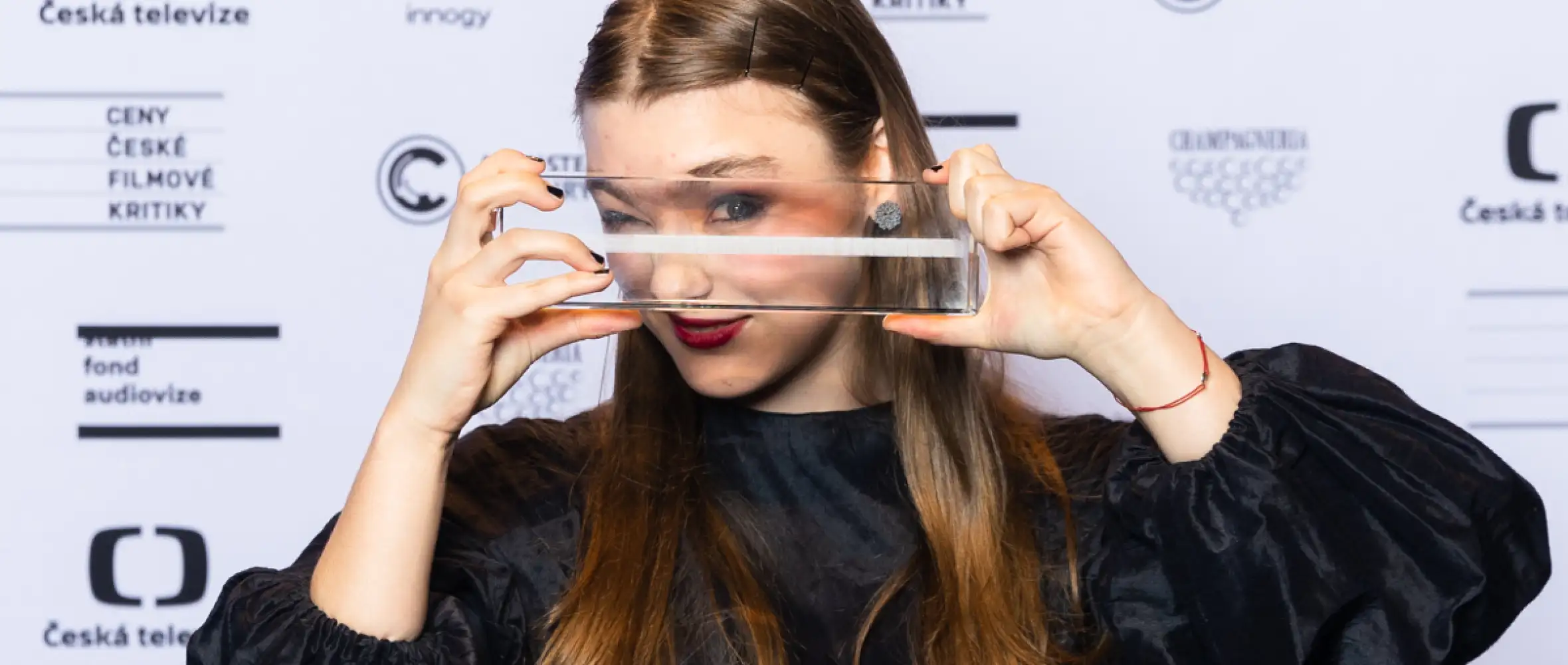 Ceny kritiky vyhrálo drama Sbormistr