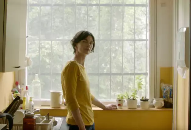 You Never Just Walk Away