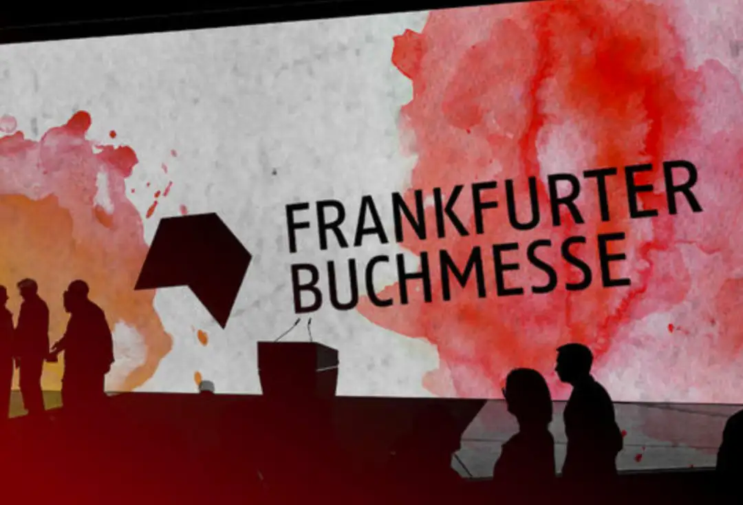 Výzva pro producenty: setkání v Cannes a účast na frankfurtském knižním veletrhu