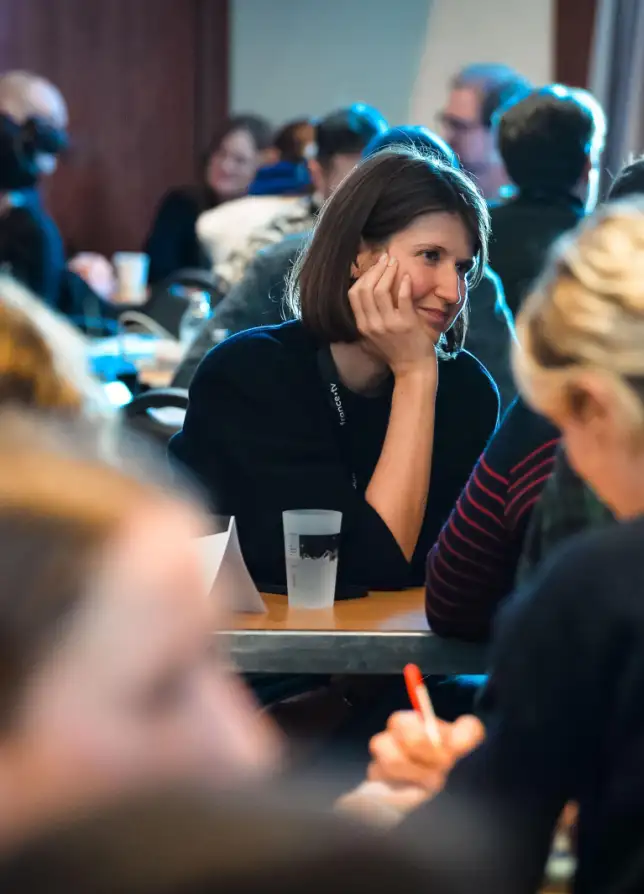 Partnerství s Les Arcs Coproduction Village 2025