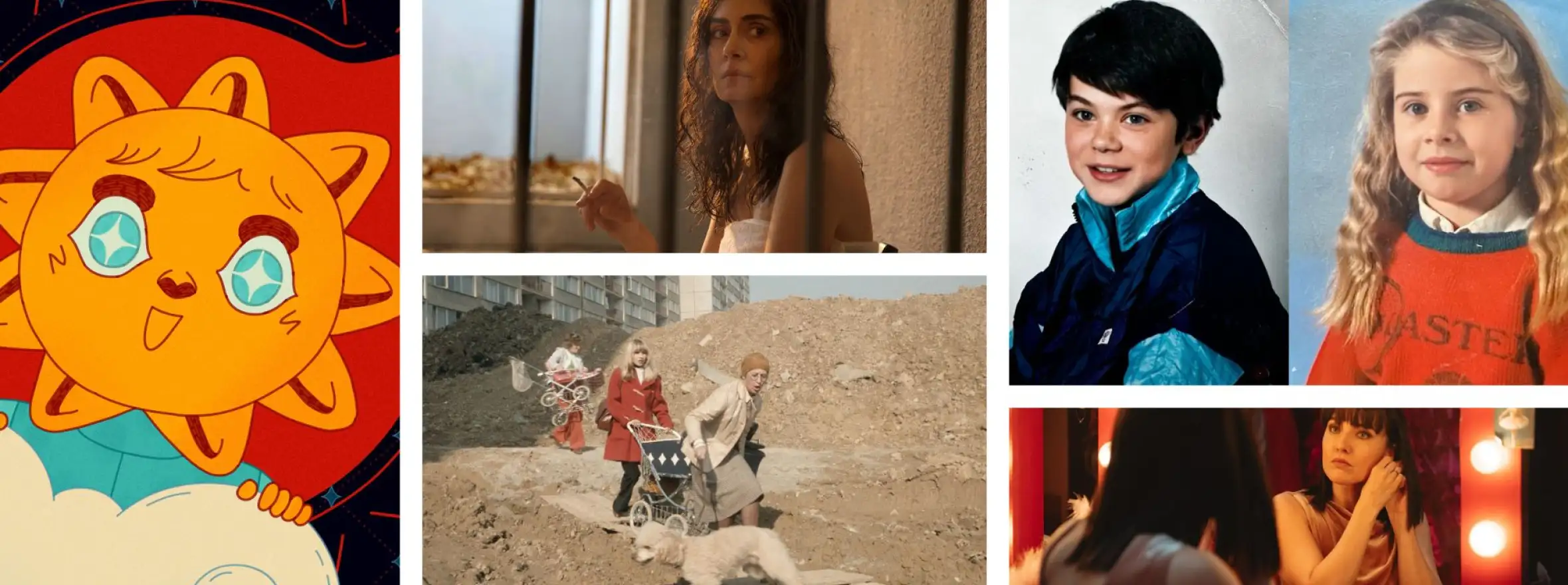 Berlinale 2026: Uvězněni v nefunkčních systémech