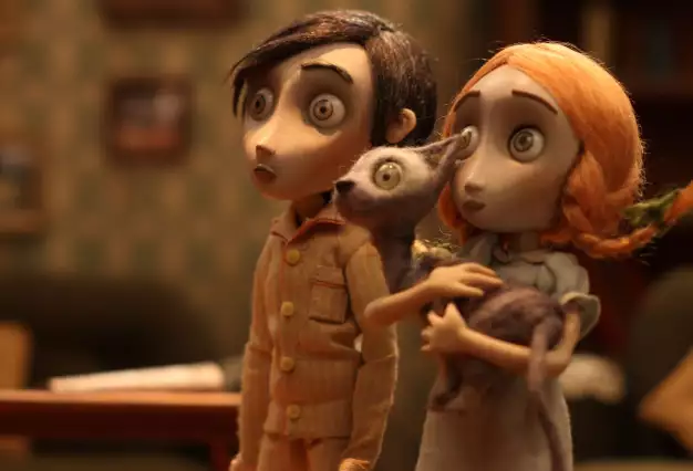 Support for Animation Is Critical