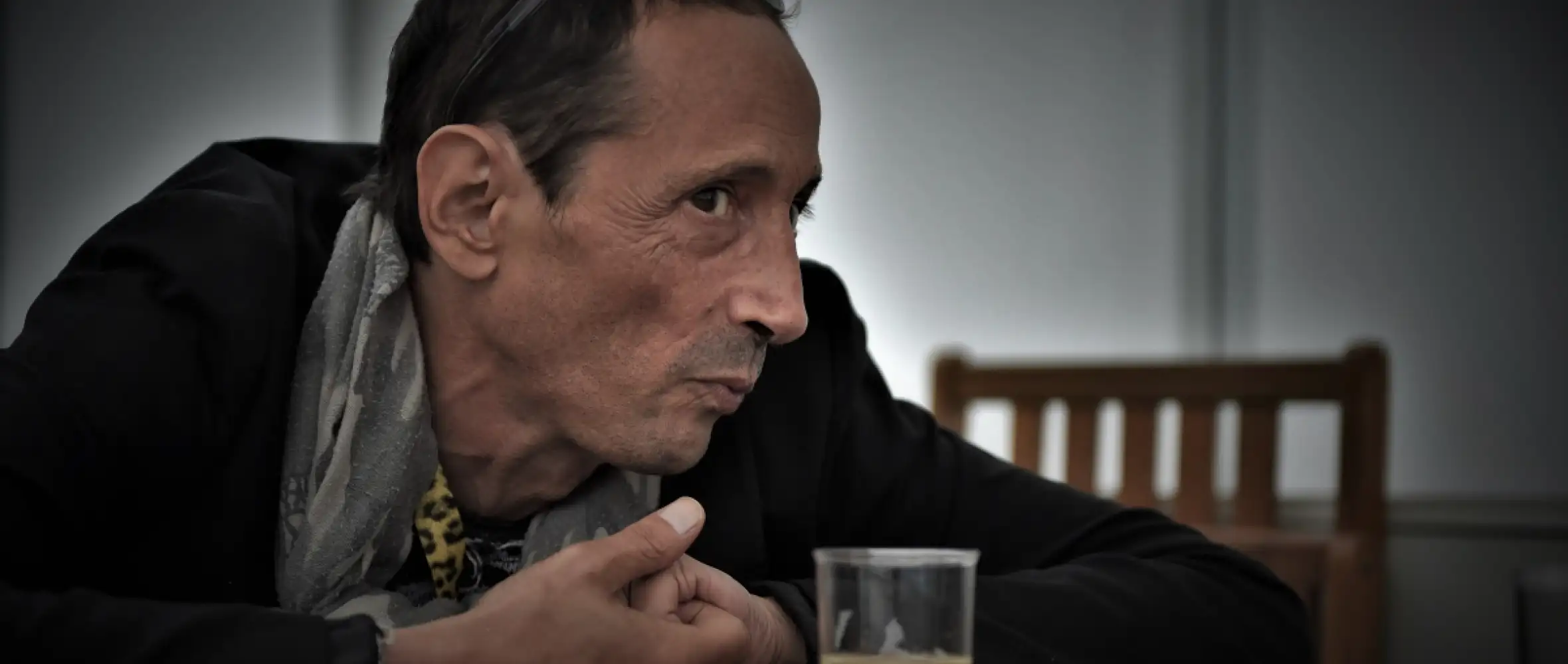 Zemřel režisér Sóla Artemio Benki