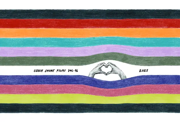 Zveřejněna kolekce Czech Short Films 2025