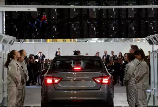 Tři české dokumenty na IDFA