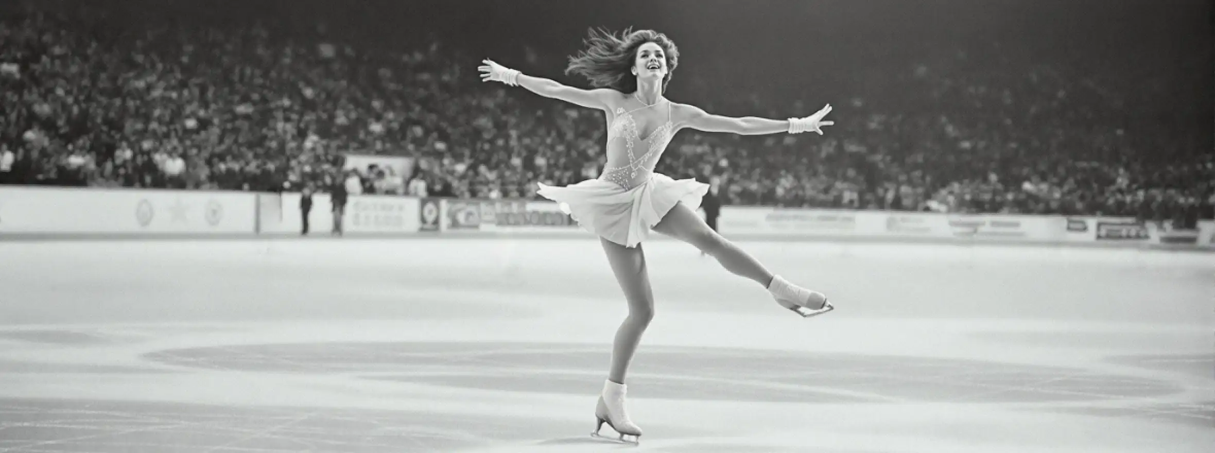 Ice Queen