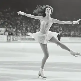 Ice Queen