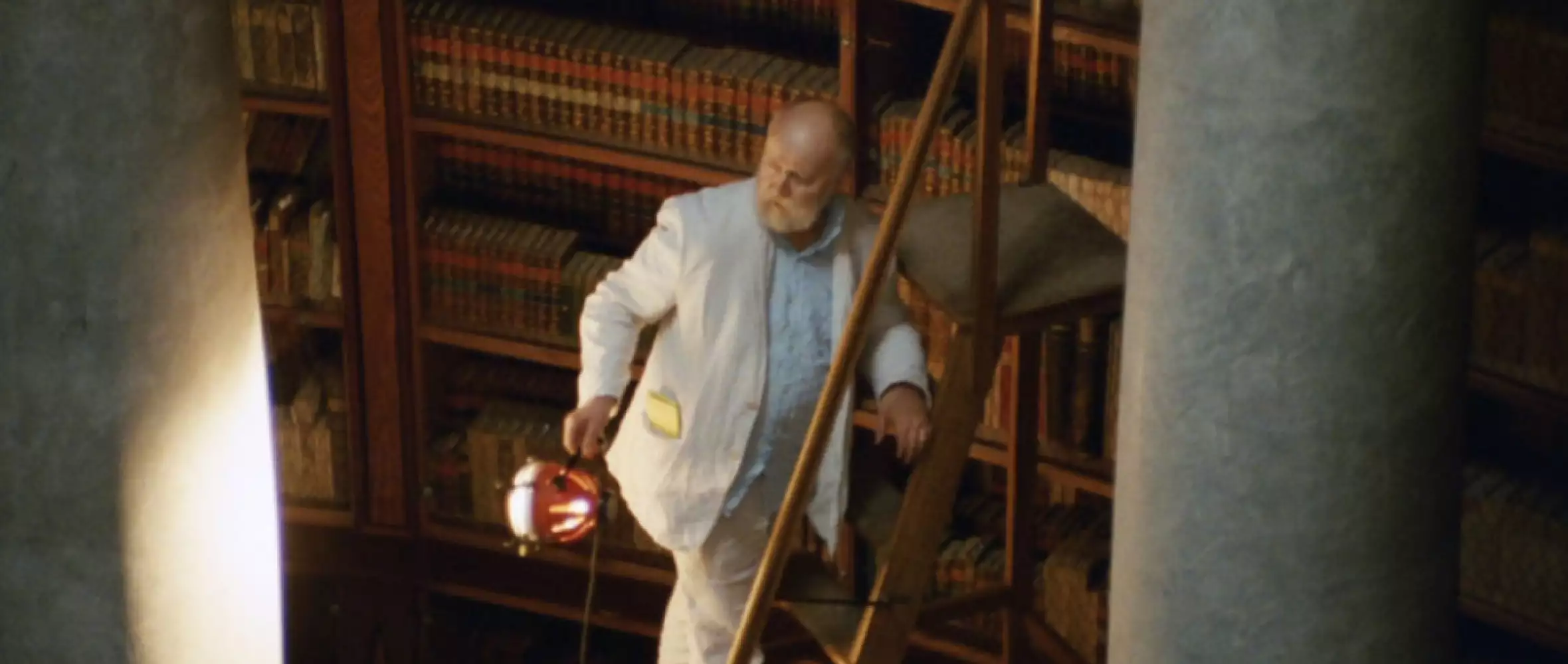 Get inside the mind of Karel Vachek