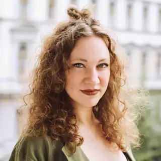 Magdalena Kašparová