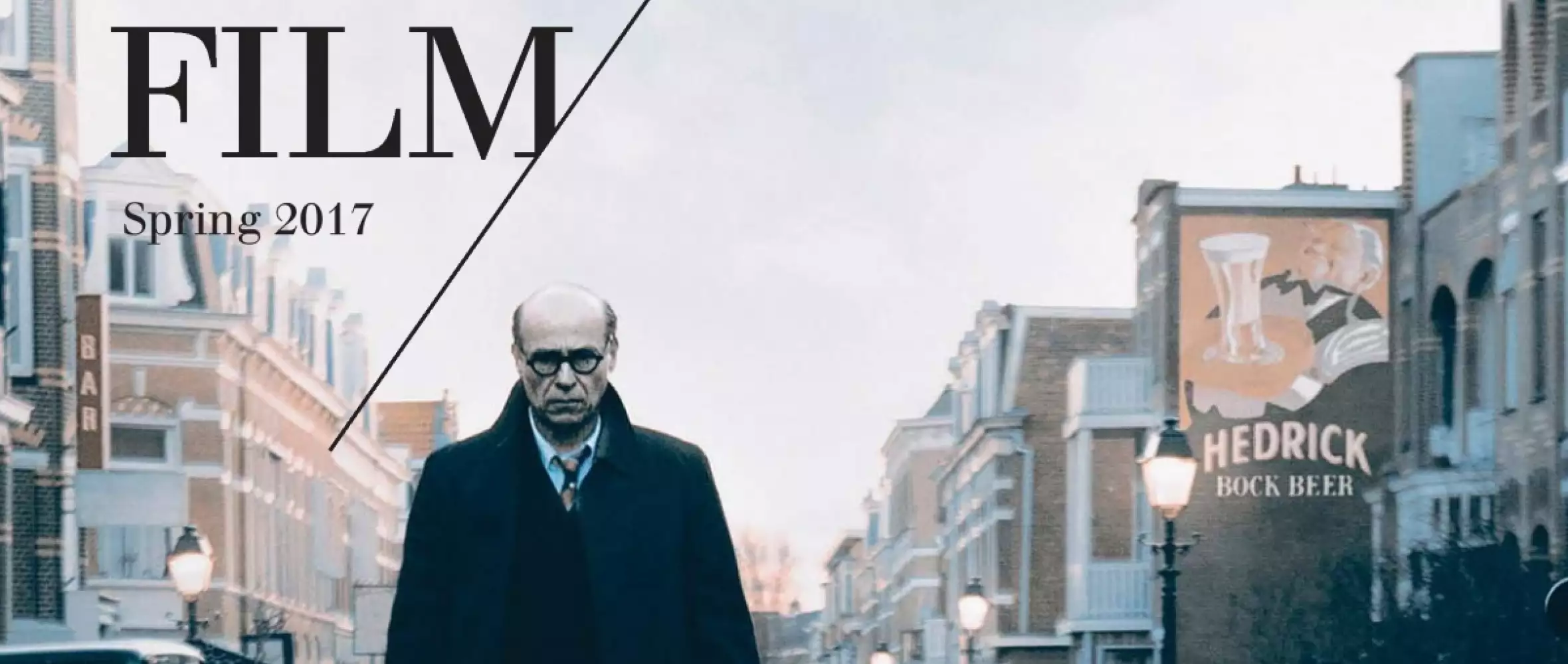 CZECH FILM / Spring 2017