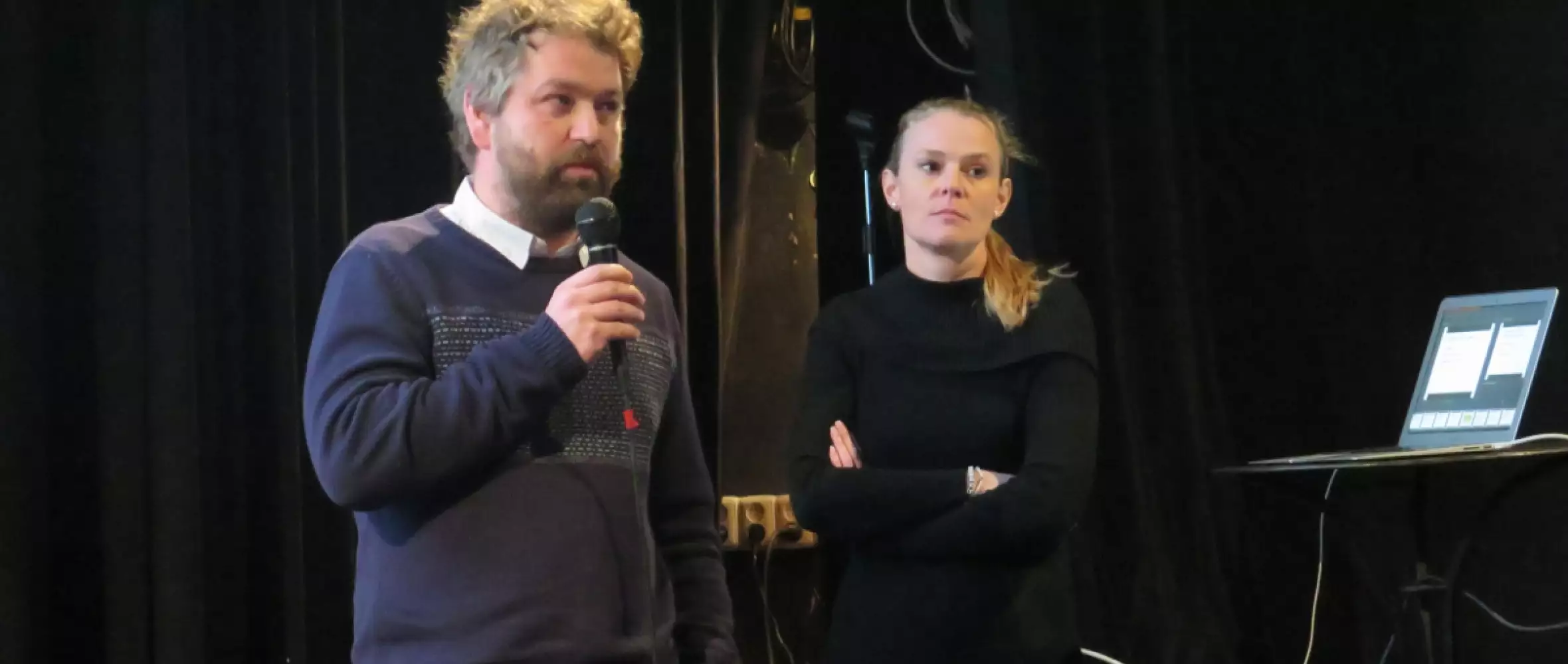 Main Theme for Czech Film Fund in 2018: Coproductions