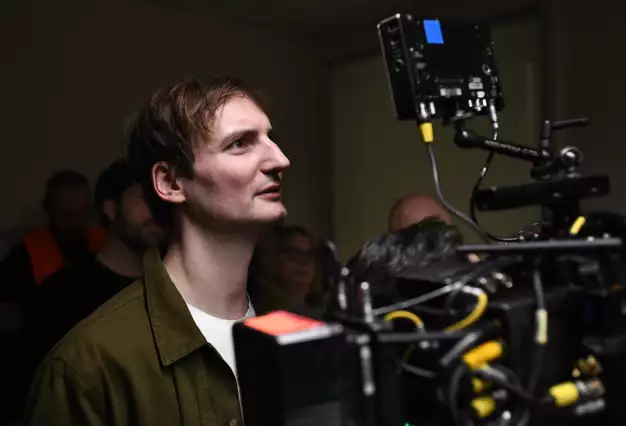 Olmo Omerzu focuses on current topics in his new film