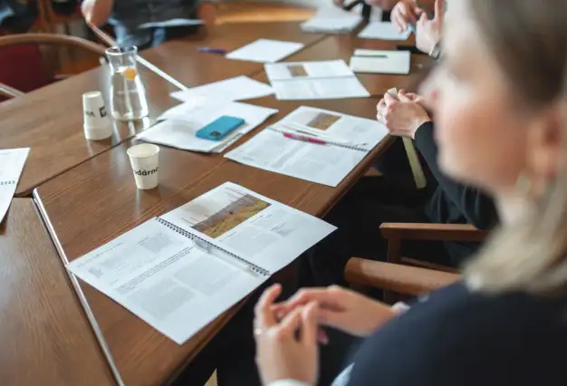 Přihlašujte své projekty na Czech Film Springboard 2026