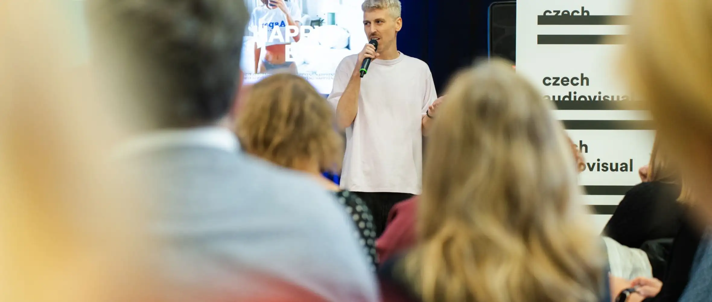 Czech Film Springboard