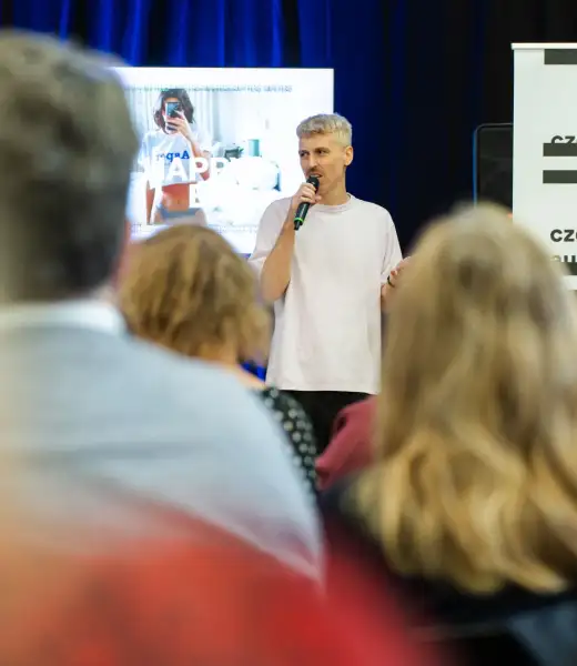 Czech Film Springboard