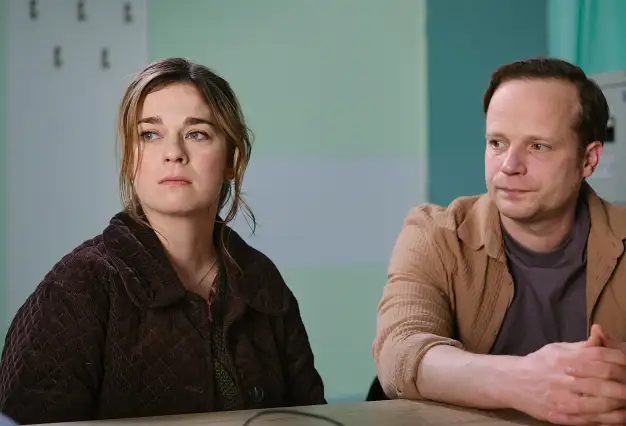 Dancing with the Bear