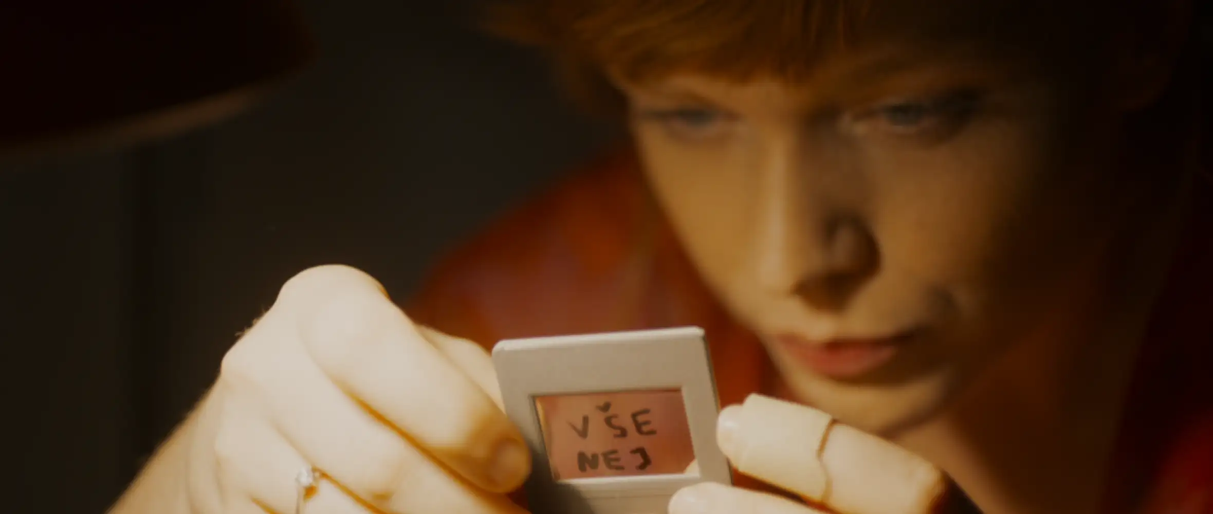 Širší nominace na Cenu Magnesia za nejlepší studentský film 2016