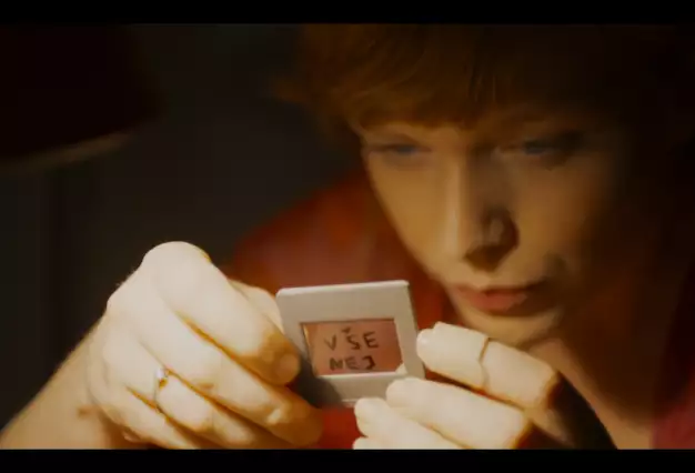 Širší nominace na Cenu Magnesia za nejlepší studentský film 2016