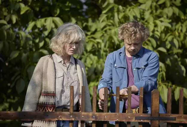 Slávek Horák znázorňuje Havla jako neposlušného politického hrdinu