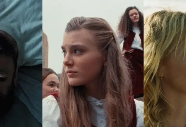 Czech films at Warsaw Film Festival 2025