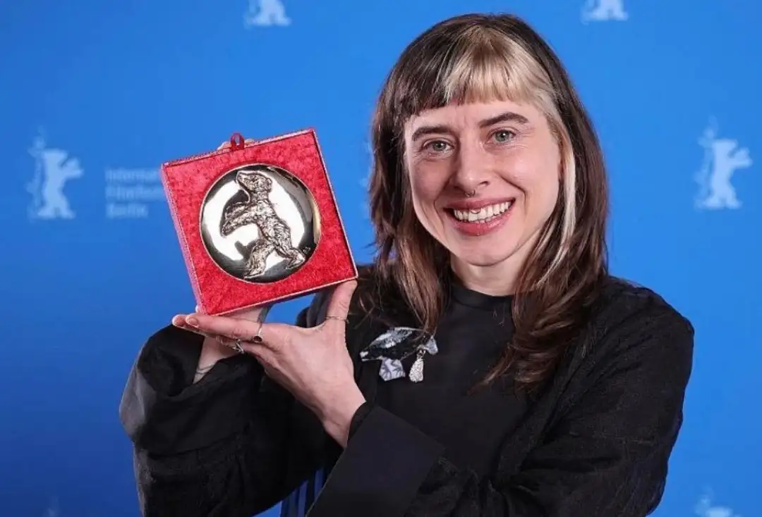 Pepa Lubojacki’s If Pigeons Turned to Gold wins the Berlinale Documentary Award