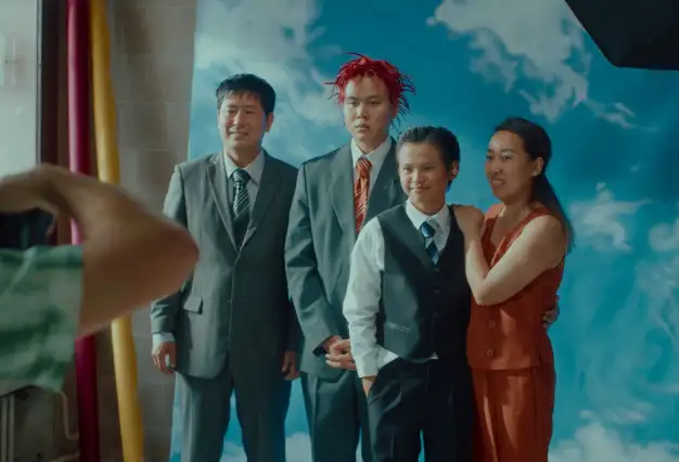 Generational divides and unspoken truths about the Vietnamese diaspora