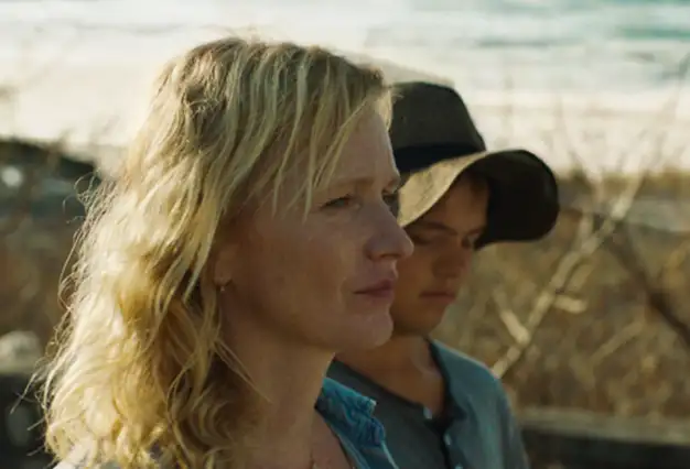Zuzana Kirchnerová's Caravan is bound for Cannes!