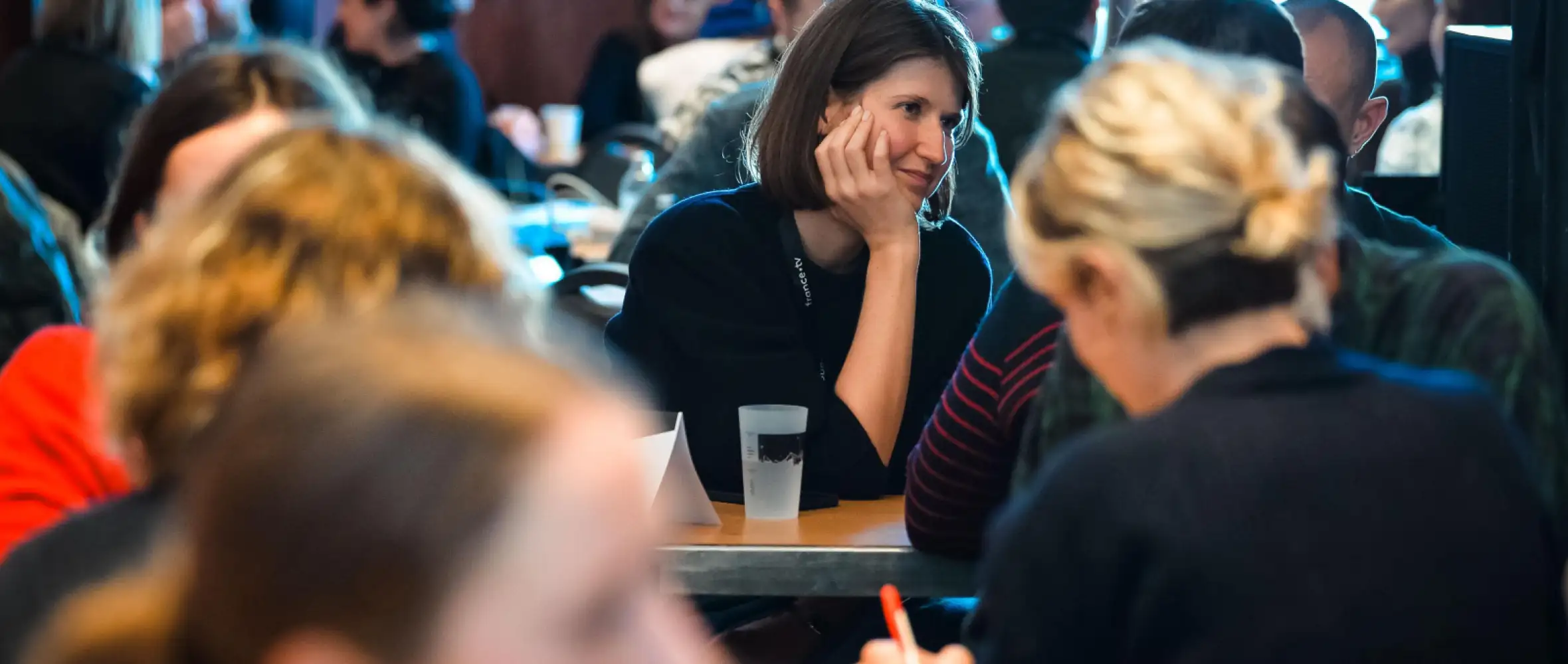 Partnerství s Les Arcs Coproduction Village 2025