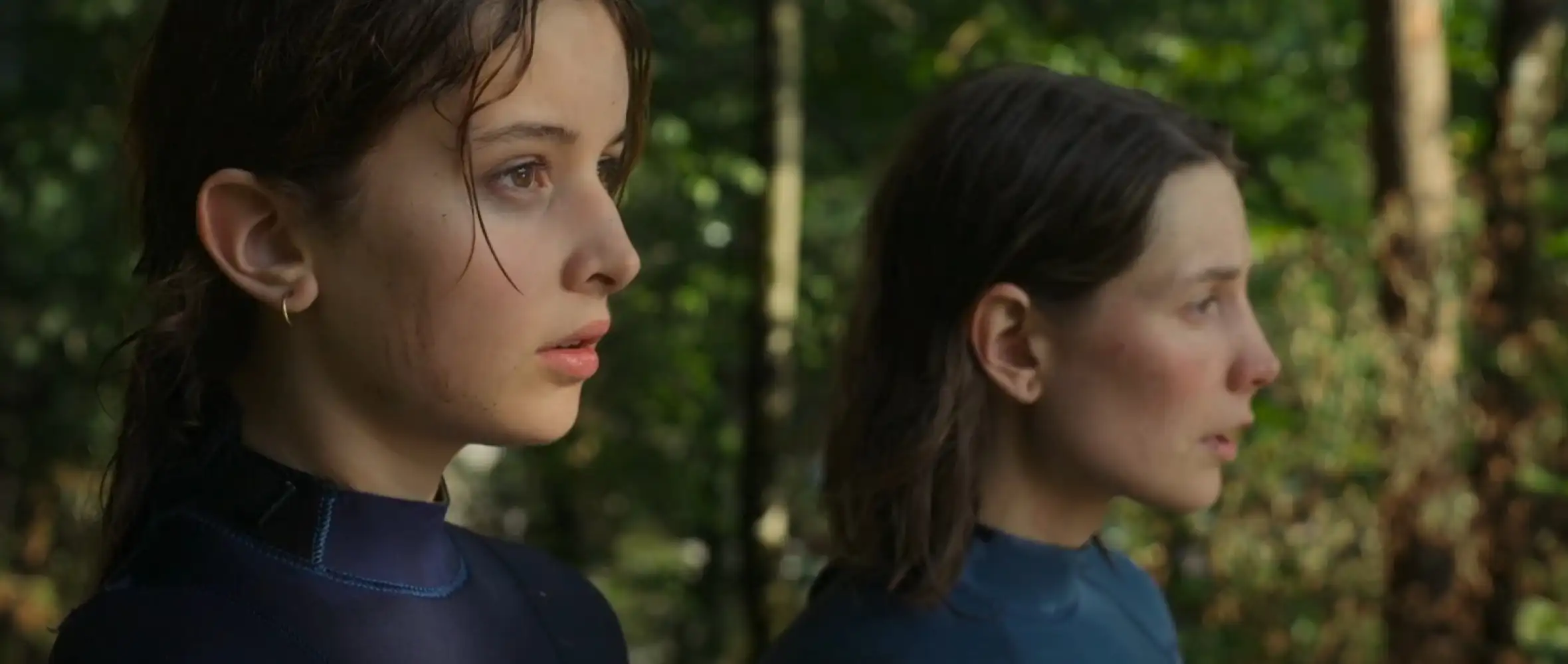 Příběhy vnitřního zmatku a jeho kořenů