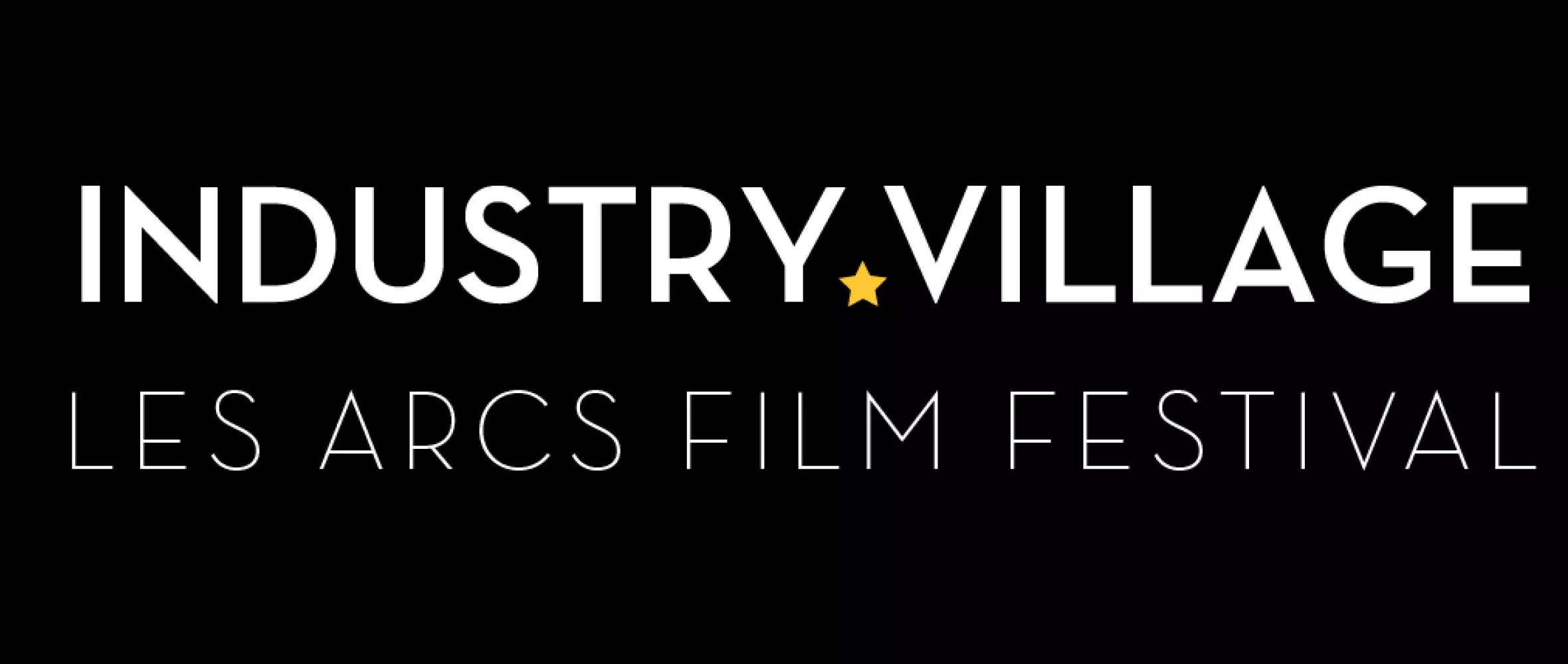 CFC uzavřelo partnerství s Les Arcs Coproduction Village 2019