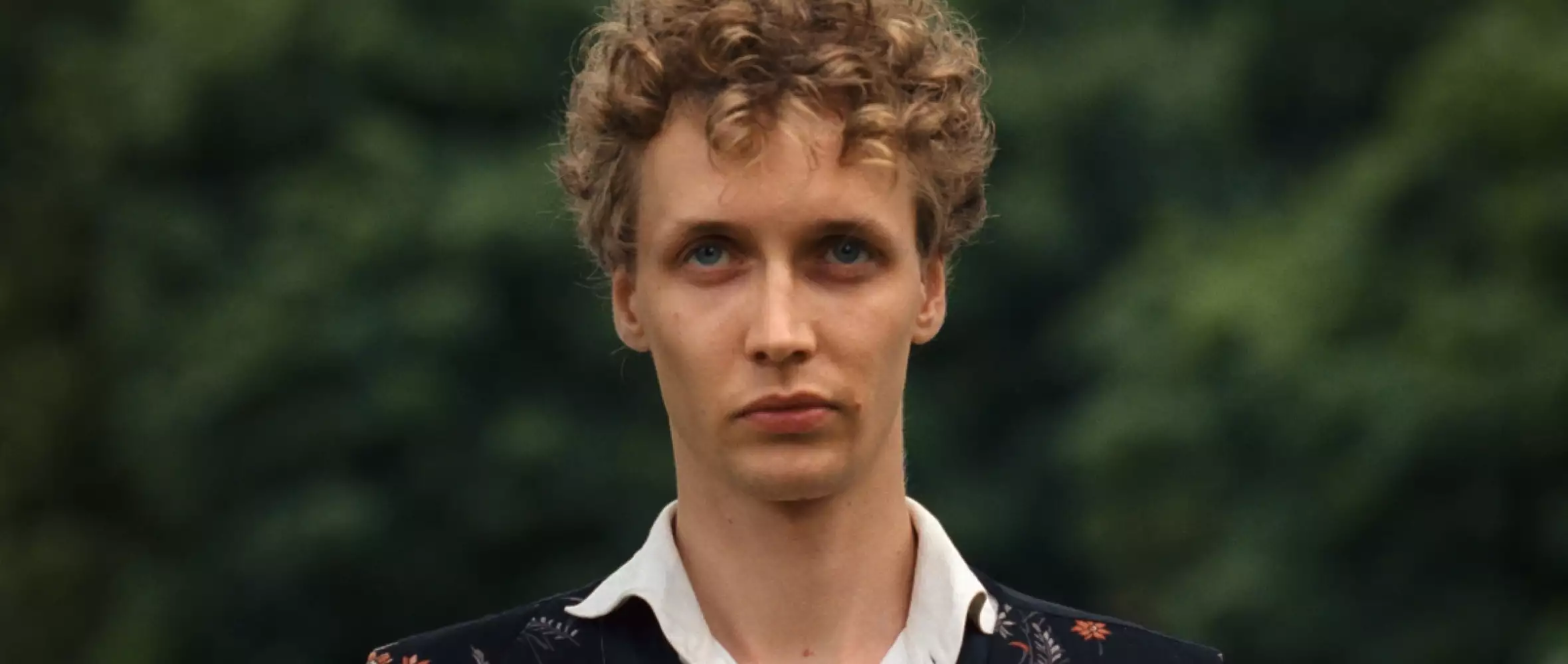 Peacock by Ondřej Hudeček among Student Academy Awards finalists