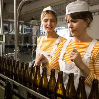 Some Like It in Pilsen