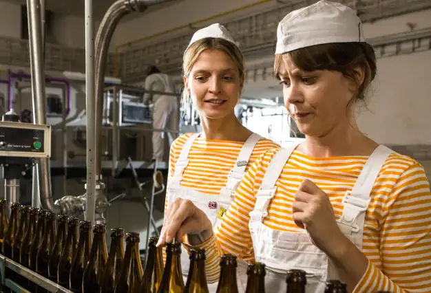 Some Like It in Pilsen