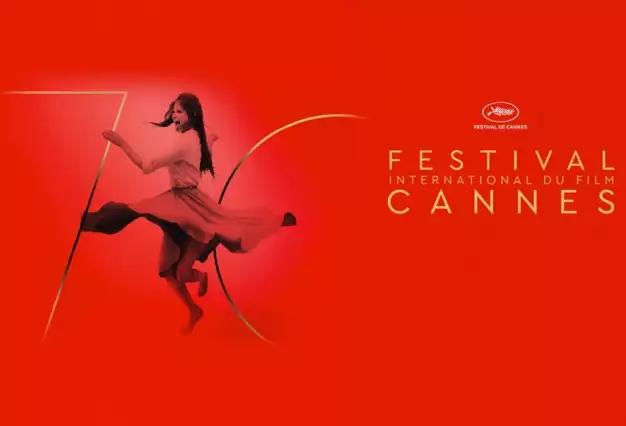 Czech Film Center and Czech Films at Cannes 2017