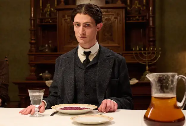 Franz Agnieszky Holland míří do Toronta