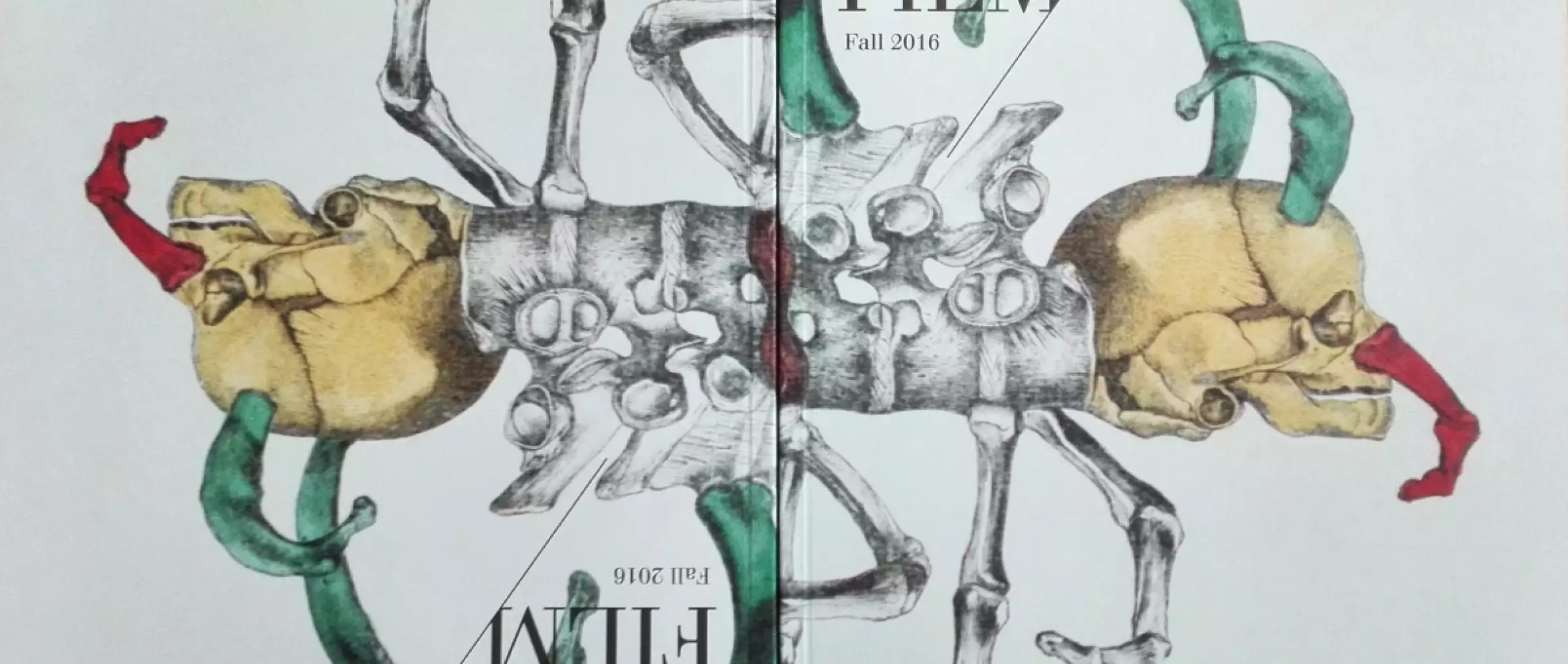 CZECH FILM / Fall 2016